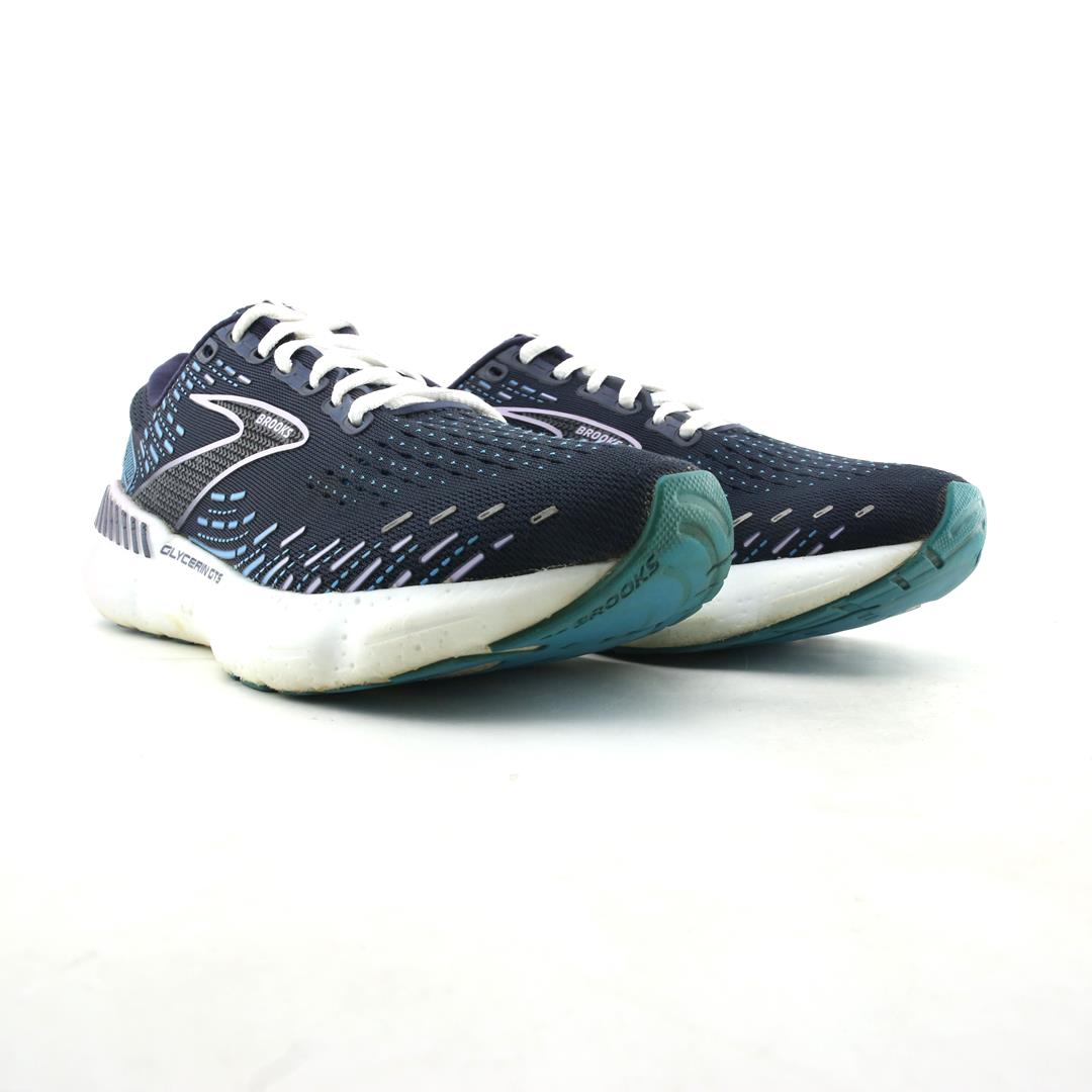 GLYCERIN GTS 20