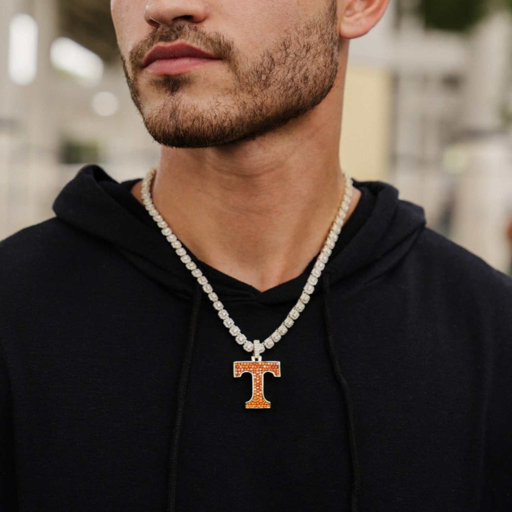 Tennessee Official NCAA Logo Pendant