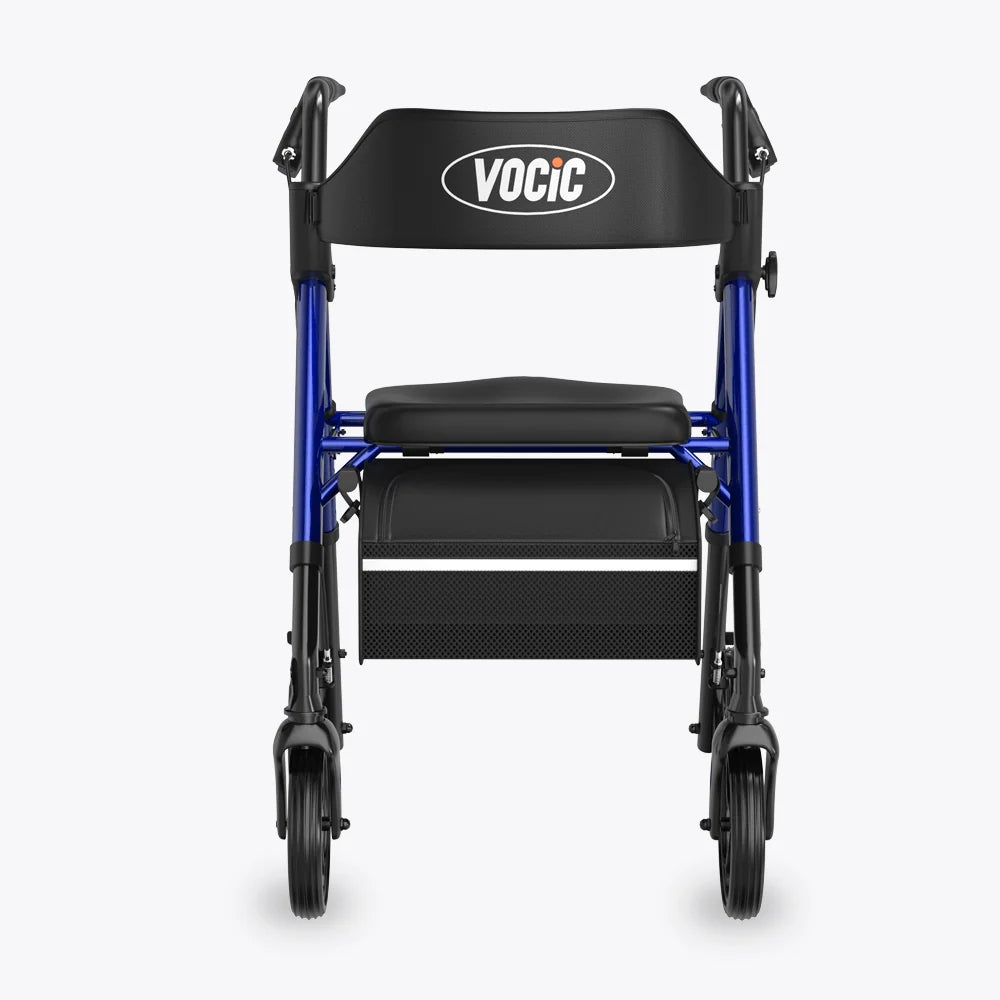 Z21 Lightweight Rollator Walker