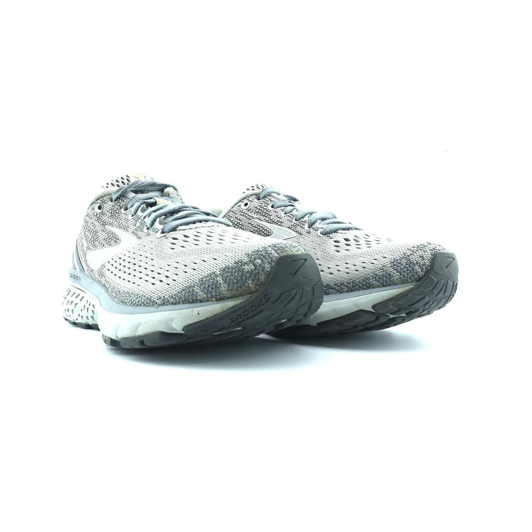 GHOST 11