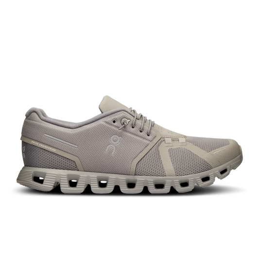 On Running Cloud 5 Fog Alloy