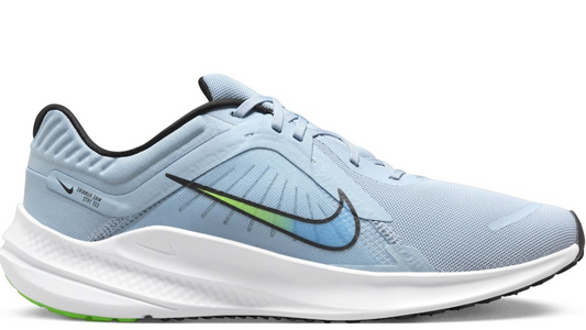 Quest 5
Light Armory Blue Green Strike Star Blue Black