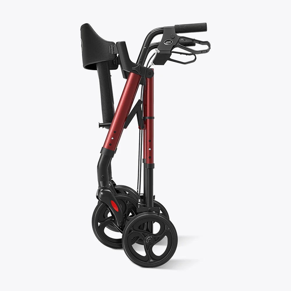 Z21 Lightweight Rollator Walker