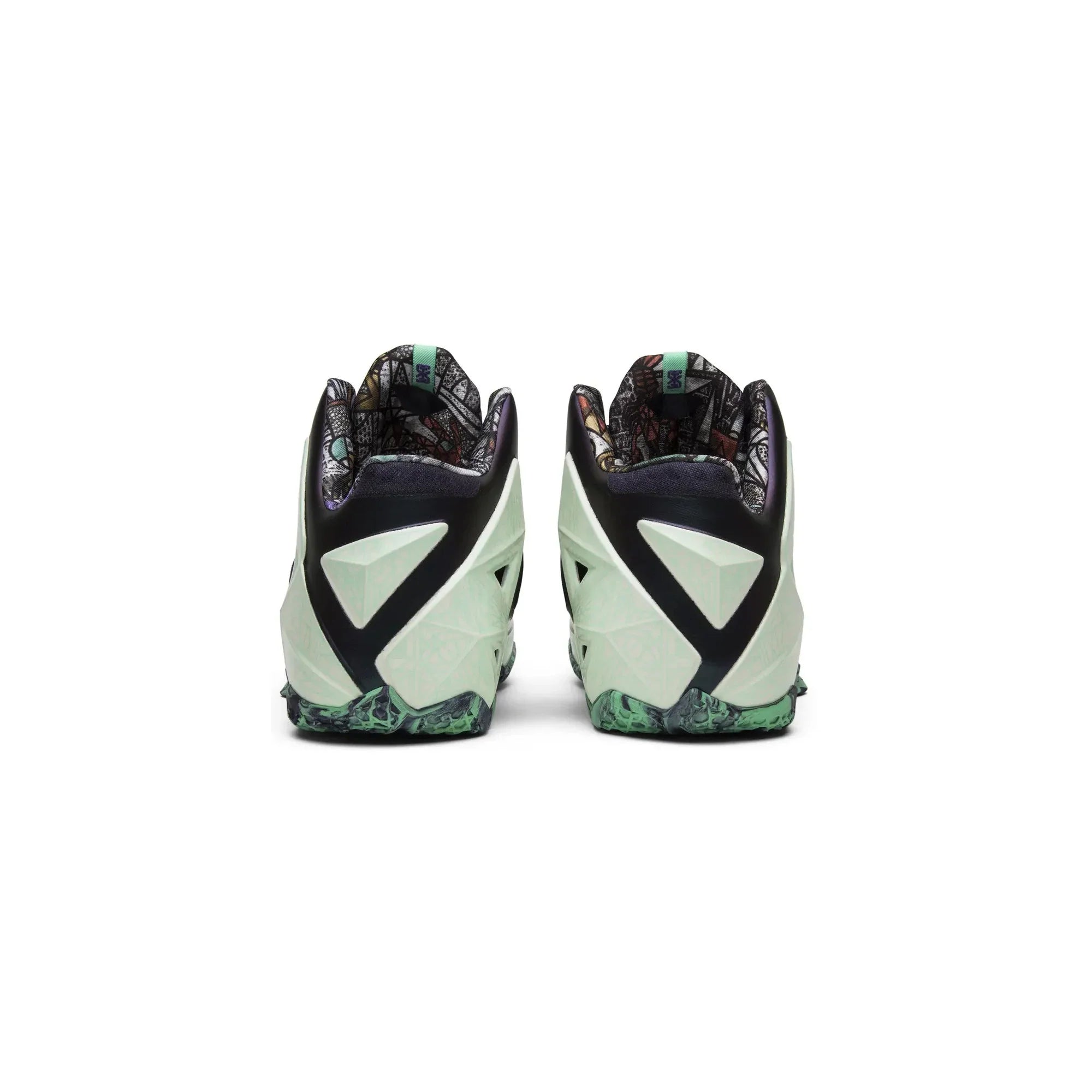 LeBron 11 'NOLA Gumbo League Gator King' (2014)