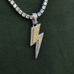 Iced Bolt