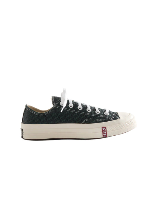 Chuck Taylor All Star 70 Ox Kith Monogram Green