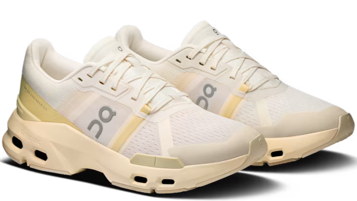 On Running Cloudpulse Ivory Tumeric (Women's)