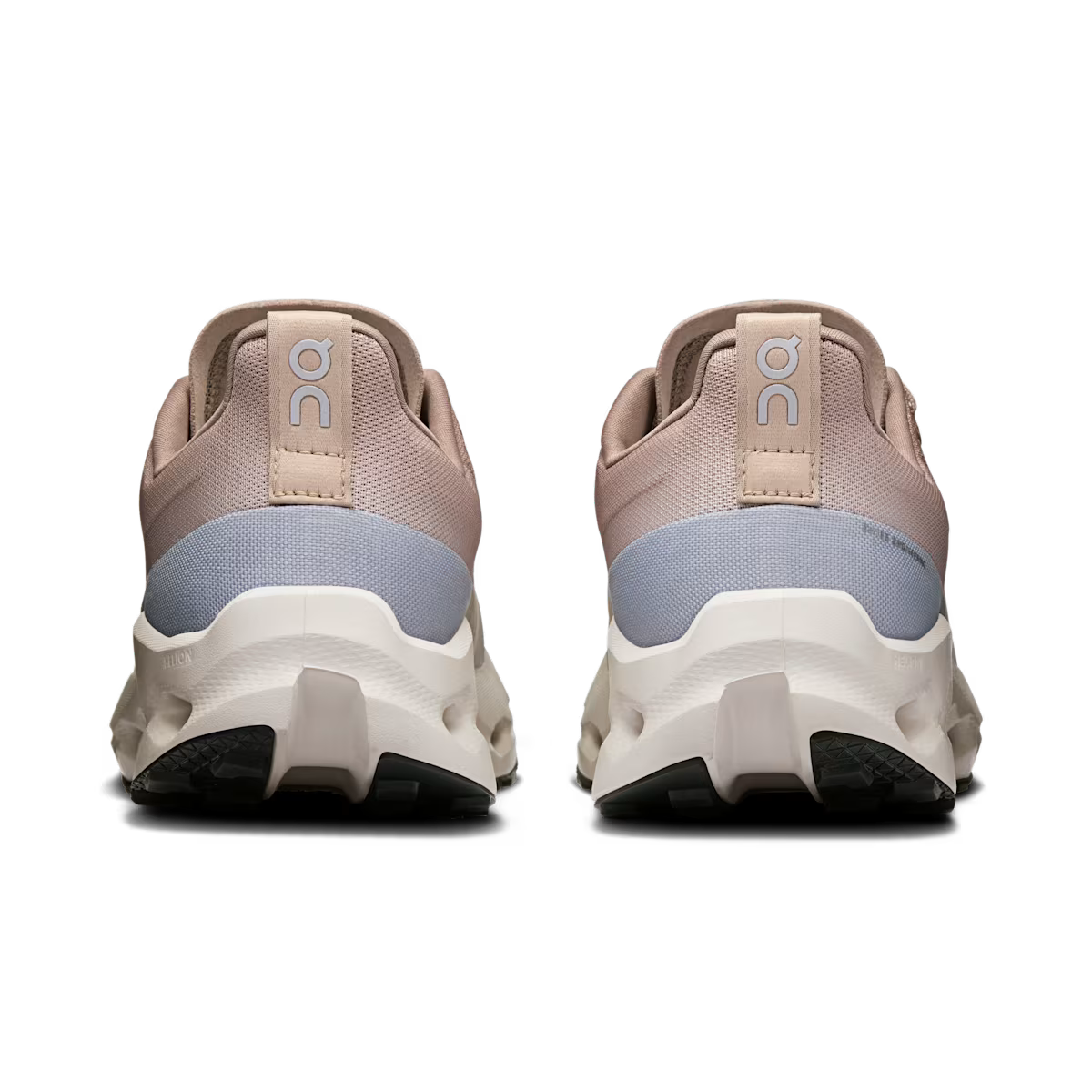 On Cloudsurfer Trail Waterproof Desert Wolf (M)