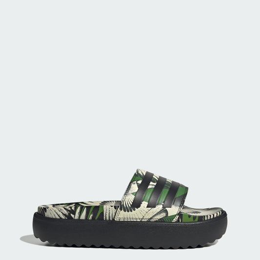 Women's adidas Adilette Platform Slides