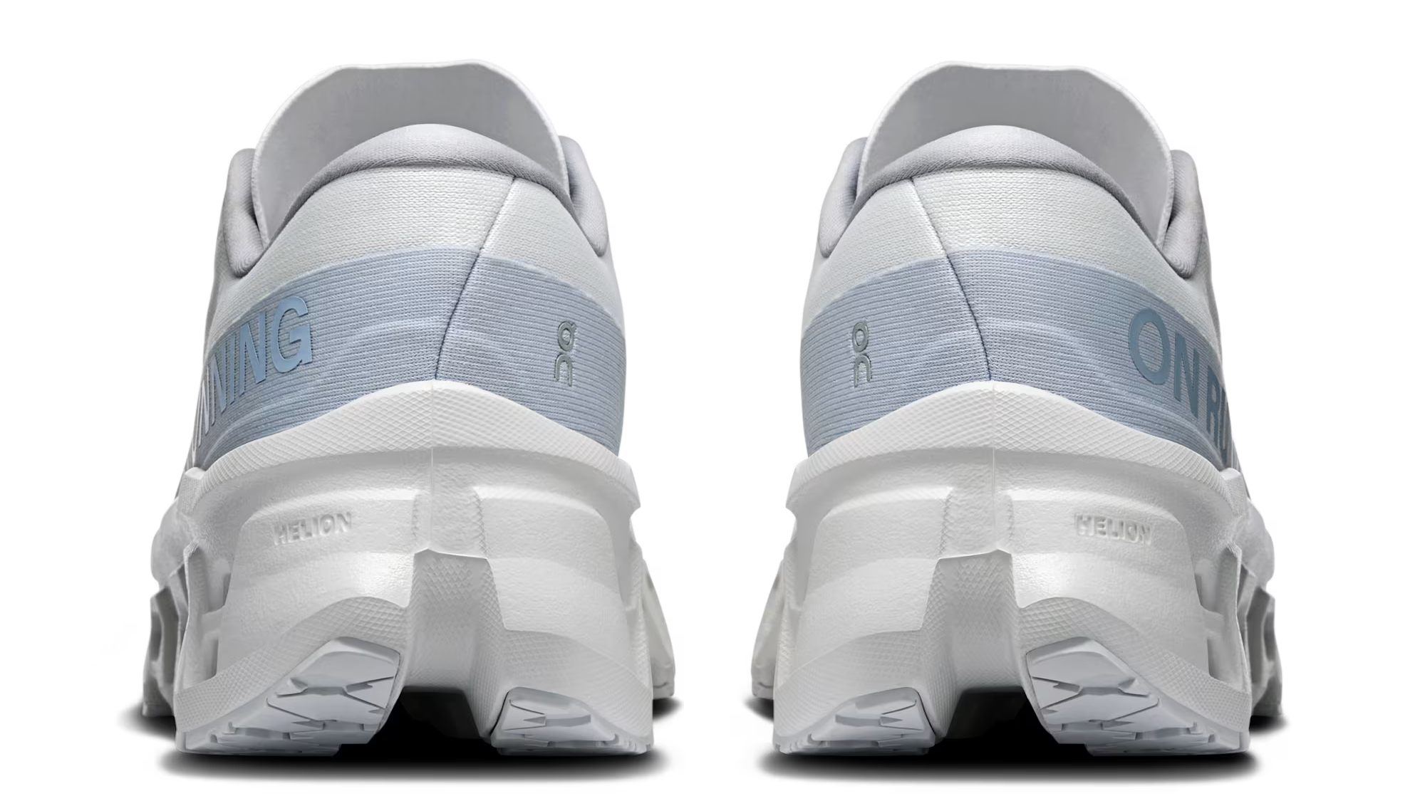 On Running Cloudmonster 3 White Frost (Women's)