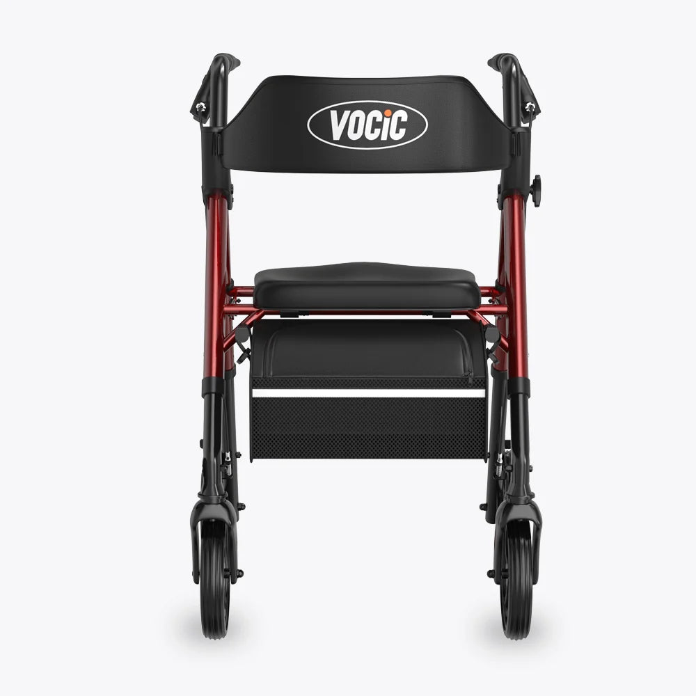 Z21 Lightweight Rollator Walker