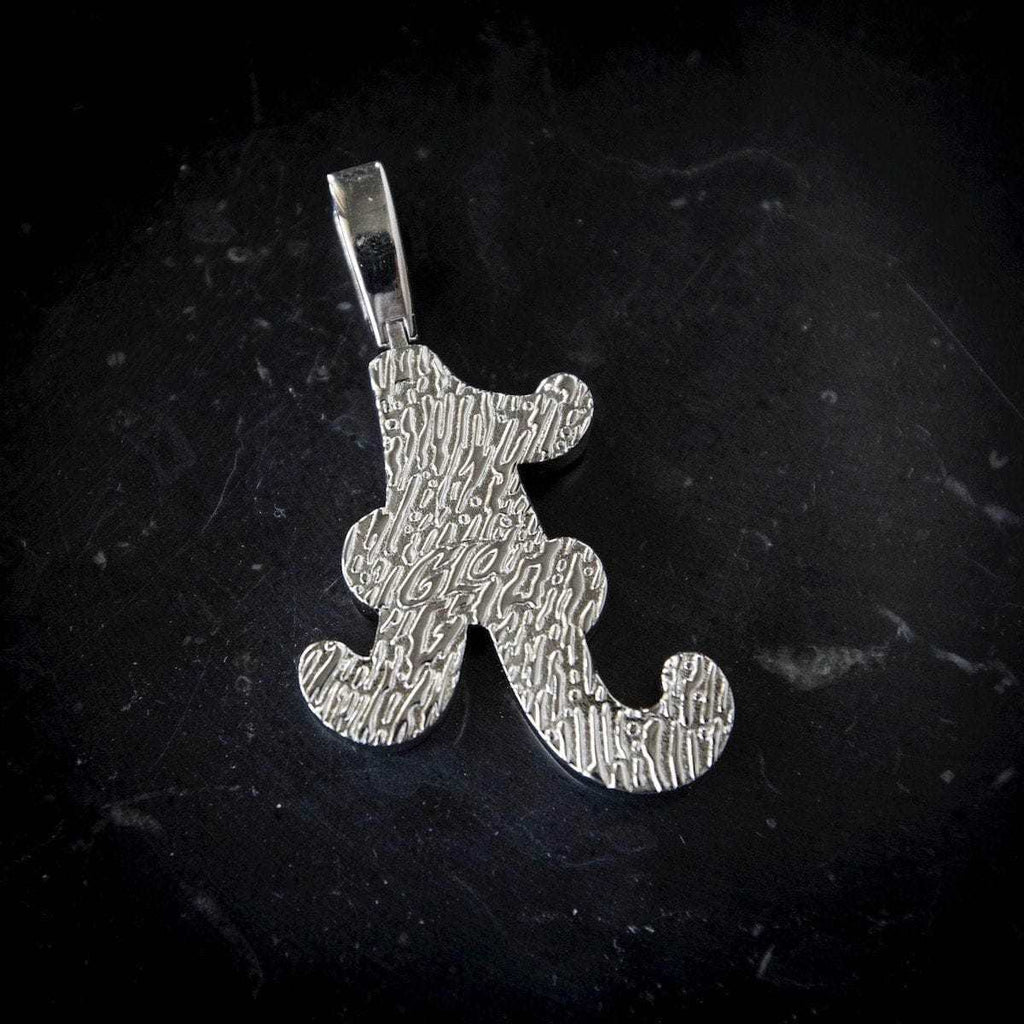 Alabama Crimson Tide Official NCAA Pendant