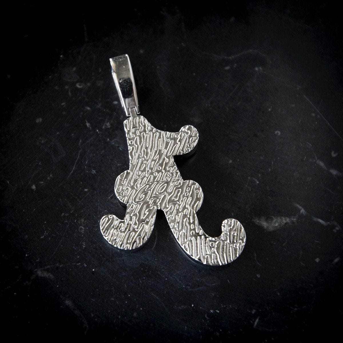 Alabama Crimson Tide Official NCAA Pendant