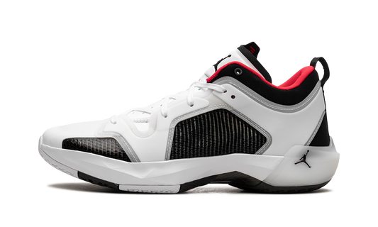 37 Low "Siren Red" DQ4122 100
