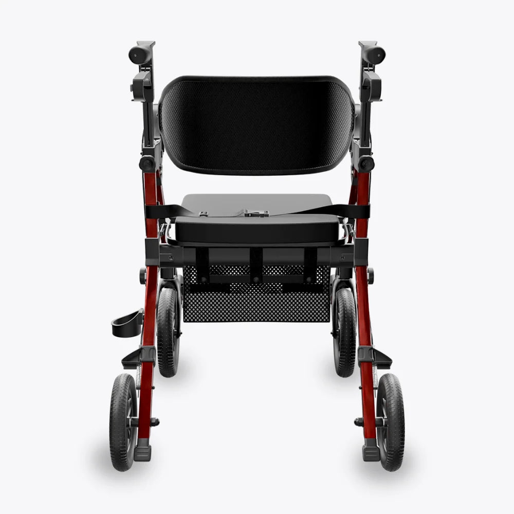 Z51 Rollator Walkers with Seat