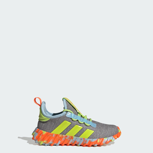 Kids' adidas Kaptir Flow Shoes Kids