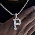 Pittsburgh Pirates Official MLB Logo Pendant