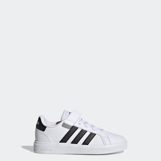 Kids' adidas Grand Court Shoes