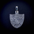 Las Vegas Raiders Official NFL Pendant