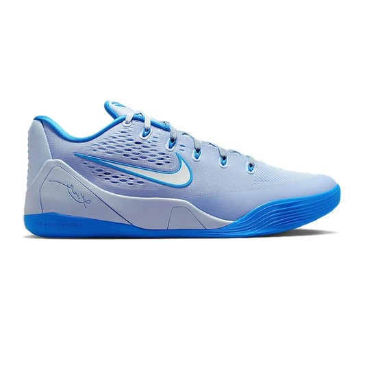 Kobe 9 EM Low Protro TB 'Hydrogen Blue' (2026)