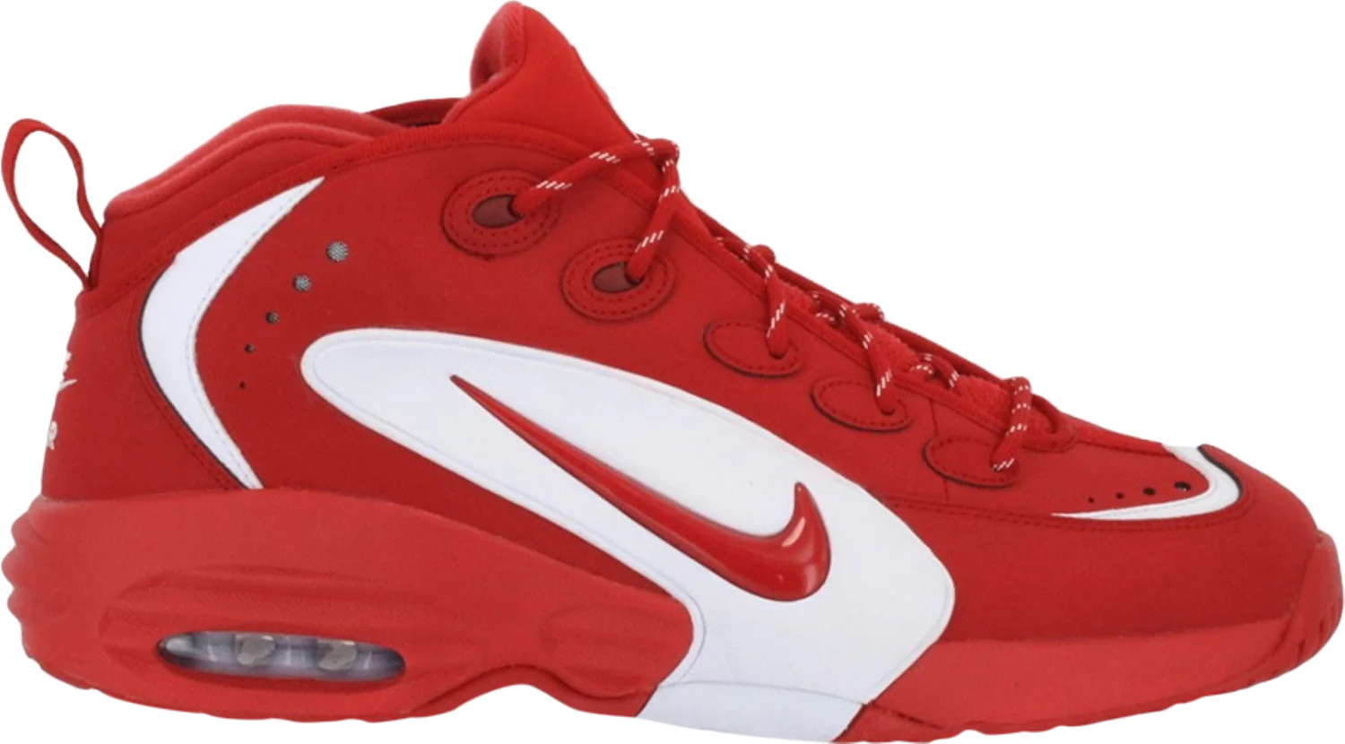 Air Way Up Red (WORN)