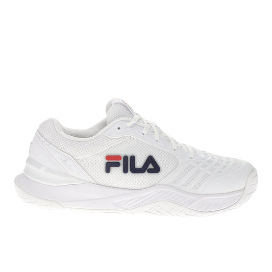 Axilus 3 Lace Up Sneakers