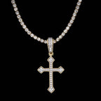 Iced Celtic Cross