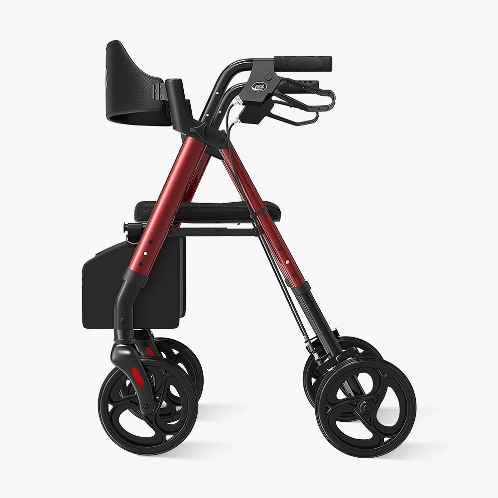 Z21 Lightweight Rollator Walker