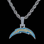 Los Angeles Chargers Official NFL Pendant