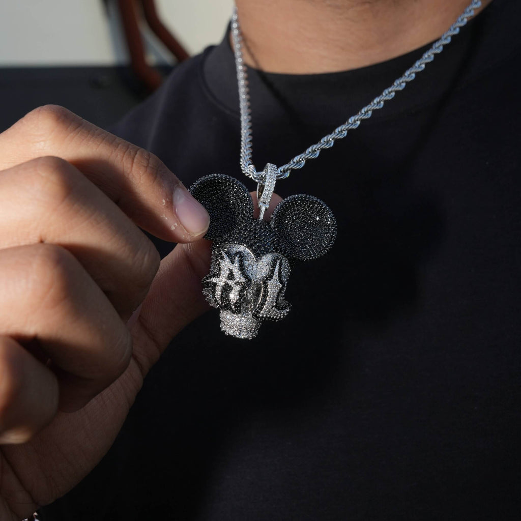 Rolling Loud Orlando 2026 Pendant