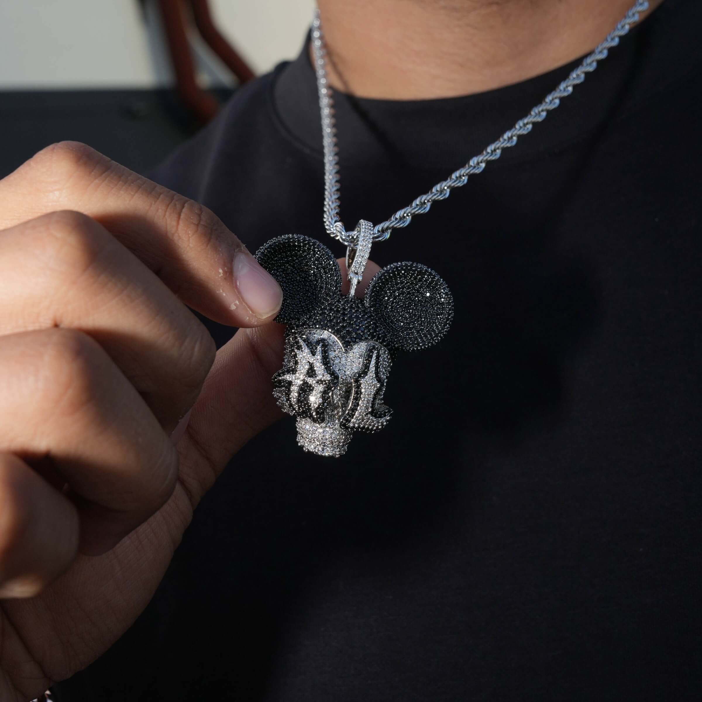 Rolling Loud Orlando 2026 Pendant