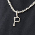 Pittsburgh Pirates Official MLB Micro Logo Pendant