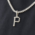 Pittsburgh Pirates Official MLB Micro Logo Pendant