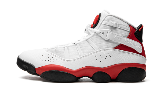 6 Rings "Cherry" 322992 126