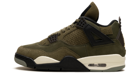 4 Craft "Medium Olive" FB9927 200