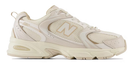 530 Beige Angora