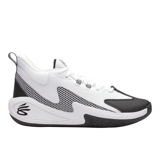Curry 3Z 25 Lace Up Basketball Shoes