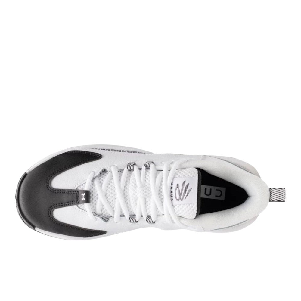 Curry 3Z 25 Lace Up Basketball Shoes