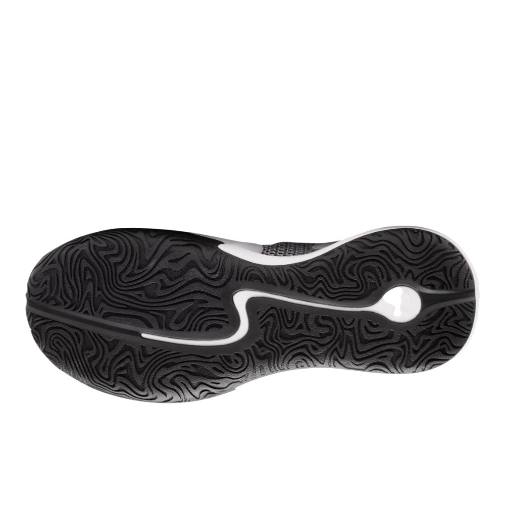 Curry 3Z 25 Lace Up Basketball Shoes