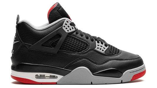 4 Retro Bred Reimagined