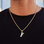 Florida Gators Official NCAA Micro Logo Pendant