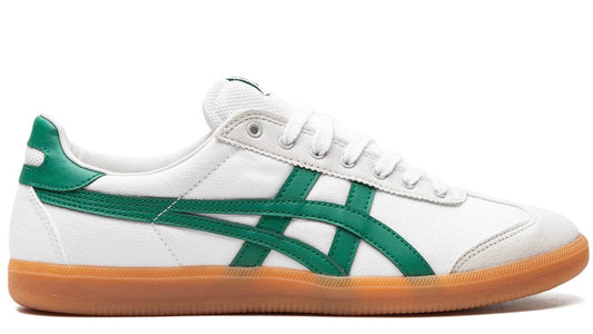 Tokuten White Green