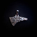 New England Patriots Official NFL Pendant