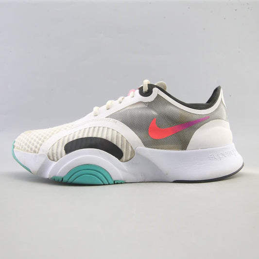 SUPERREP GO