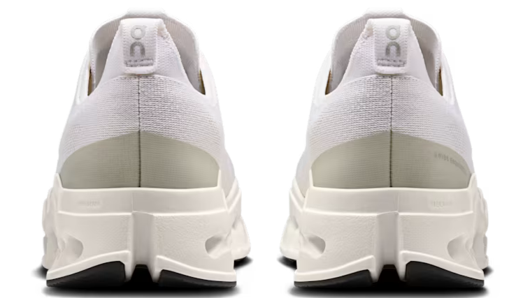 On Cloudsurfer Max White White (Men)