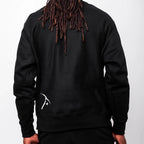 GLD X Champion Reverse Weave® Fleece Crew Neck