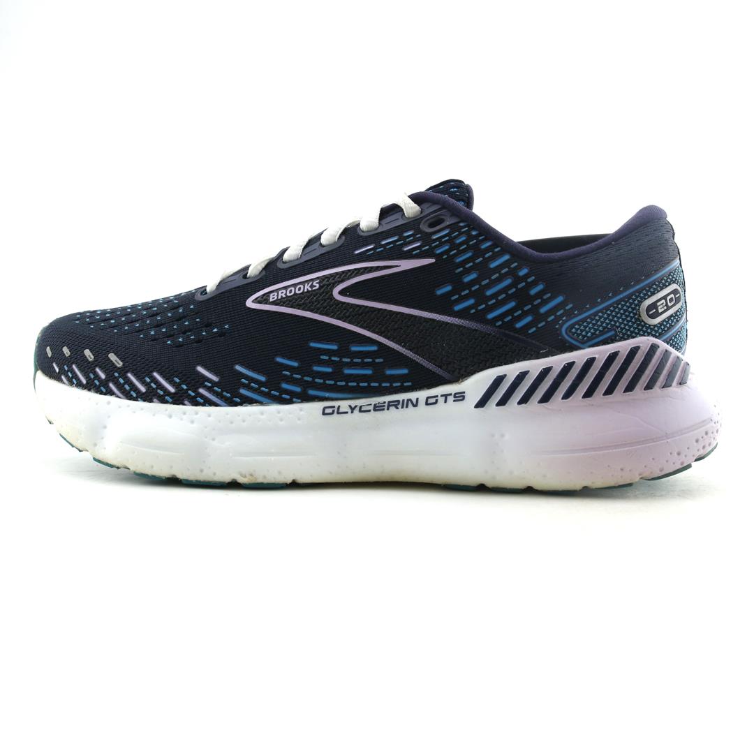 GLYCERIN GTS 20