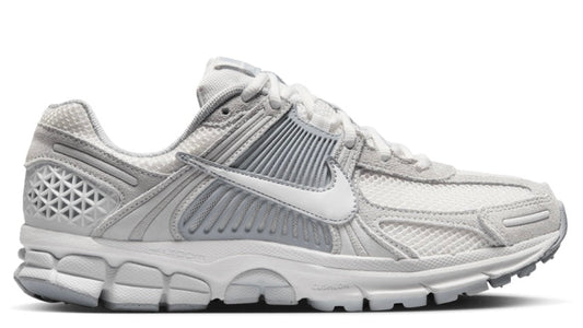 Zoom Vomero 5 Pure Platinum Grey (Women's)