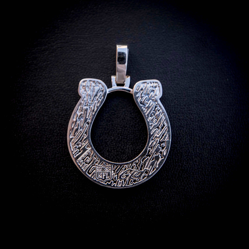 Indianapolis Colts Official NFL Pendant