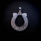 Indianapolis Colts Official NFL Pendant